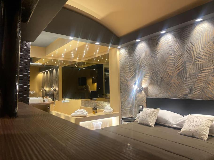 Montesantogroup Suite House Nel Centro Di Napoli Екстер'єр фото