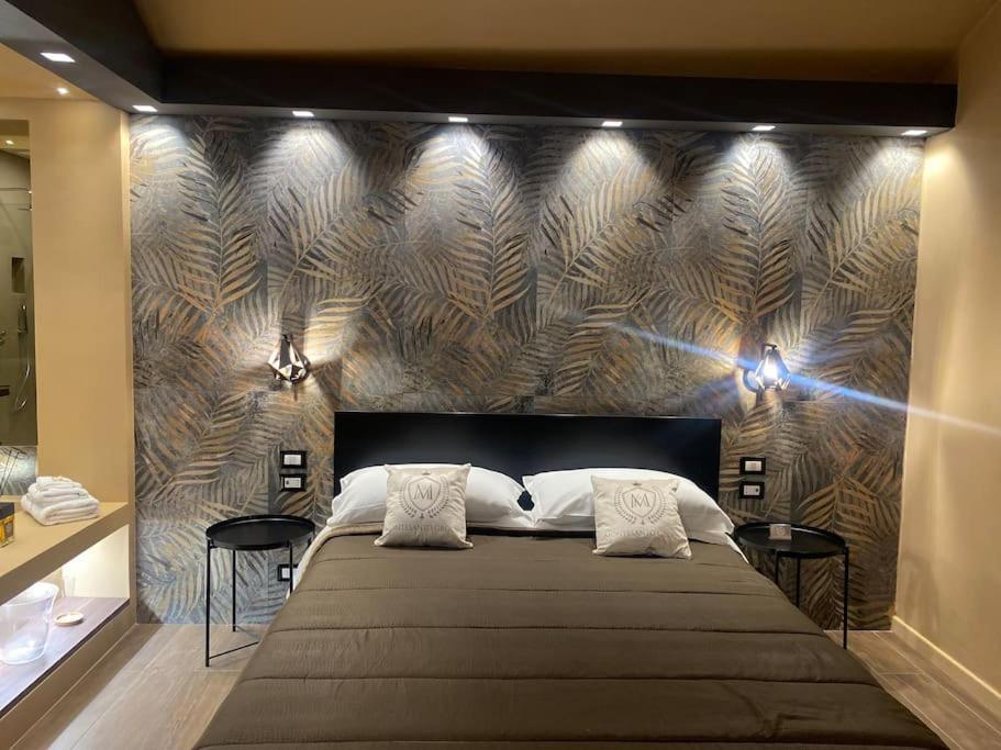 Montesantogroup Suite House Nel Centro Di Napoli Екстер'єр фото