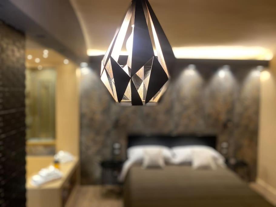Montesantogroup Suite House Nel Centro Di Napoli Екстер'єр фото