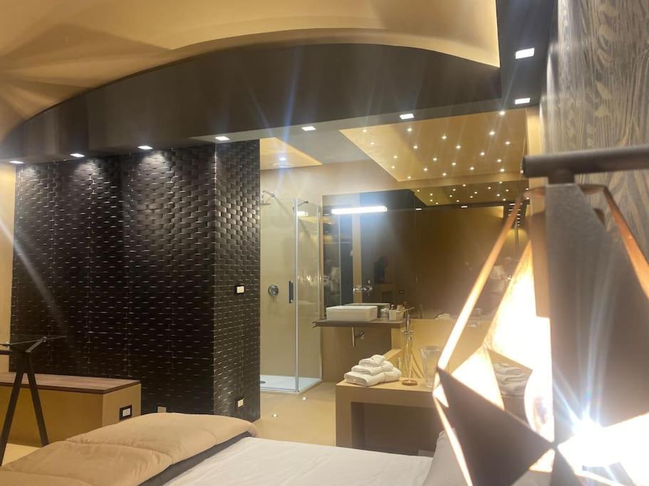 Montesantogroup Suite House Nel Centro Di Napoli Екстер'єр фото