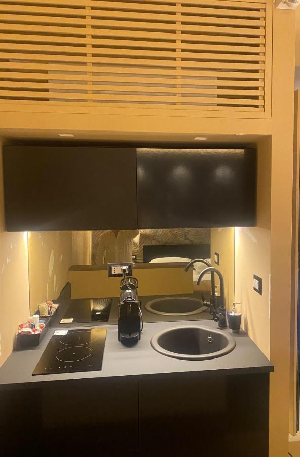 Montesantogroup Suite House Nel Centro Di Napoli Екстер'єр фото