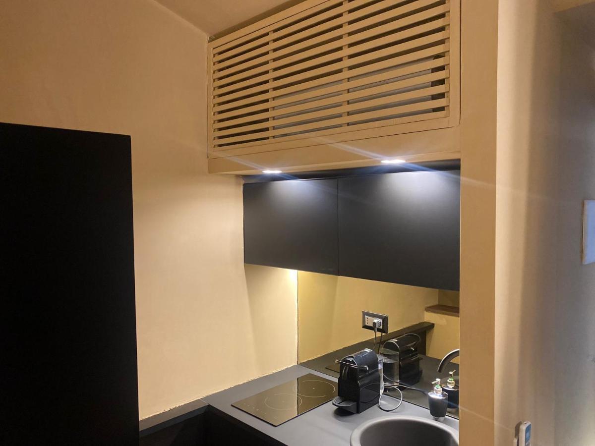 Montesantogroup Suite House Nel Centro Di Napoli Екстер'єр фото